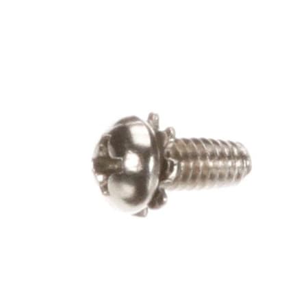 Wells SCREW, 8-32X3/8PH, RD-EACH 2C-35530